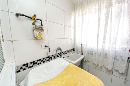 Apartamento à venda com 56m², 2 quartos e 1 vagaÁrea de Serviço
