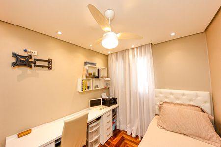 Quarto 1 de apartamento à venda com 2 quartos, 56m² em Vila Alpina, São Paulo