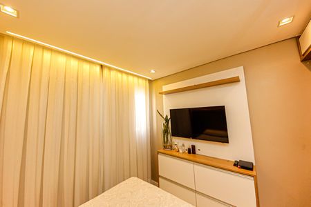 Apartamento à venda com 56m², 2 quartos e 1 vagaQuarto 2