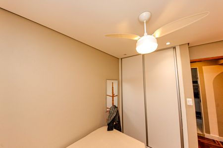 Apartamento à venda com 56m², 2 quartos e 1 vagaQuarto 1