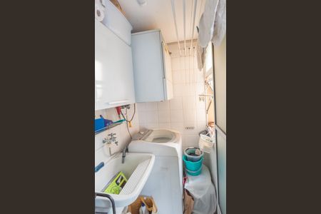 Apartamento à venda com 113m², 3 quartos e 1 vaga Apartamento à venda com 113m², 3 quartos e 1 vagaÁrea de Serviço