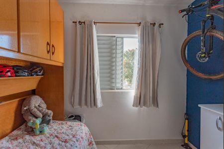 Apartamento à venda com 113m², 3 quartos e 1 vaga Apartamento à venda com 113m², 3 quartos e 1 vagaQuarto 2