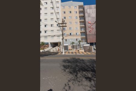 Apartamento à venda com 113m², 3 quartos e 1 vaga Apartamento à venda com 113m², 3 quartos e 1 vagaFachada do Prédio