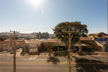 Apartamento à venda com 113m², 3 quartos e 1 vaga Apartamento à venda com 113m², 3 quartos e 1 vagaVista do Quarto 1