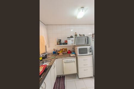 Apartamento à venda com 113m², 3 quartos e 1 vaga Apartamento à venda com 113m², 3 quartos e 1 vagaCozinha