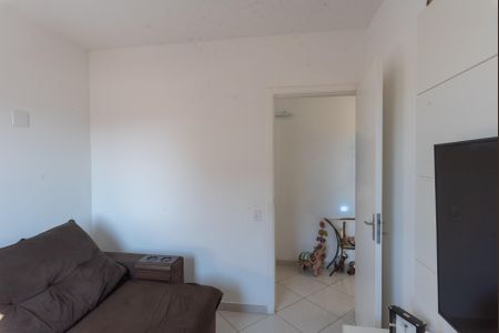 Apartamento à venda com 113m², 3 quartos e 1 vaga Apartamento à venda com 113m², 3 quartos e 1 vagaQuarto 1