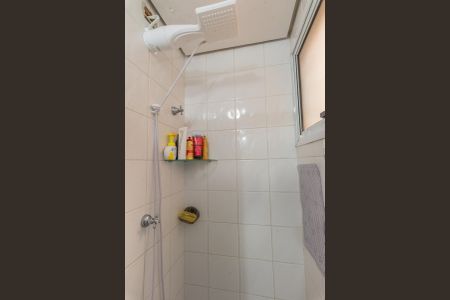 Apartamento à venda com 113m², 3 quartos e 1 vaga Apartamento à venda com 113m², 3 quartos e 1 vagaBanheiro Social