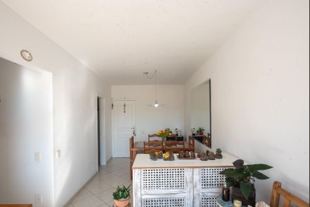 Apartamento à venda com 113m², 3 quartos e 1 vaga Apartamento à venda com 113m², 3 quartos e 1 vagaSala