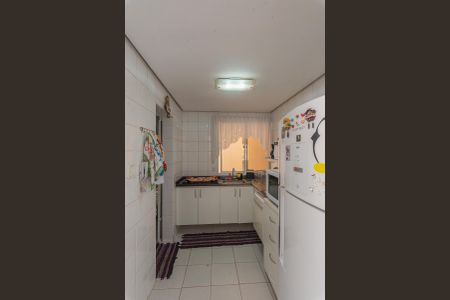 Apartamento à venda com 113m², 3 quartos e 1 vaga Apartamento à venda com 113m², 3 quartos e 1 vagaCozinha