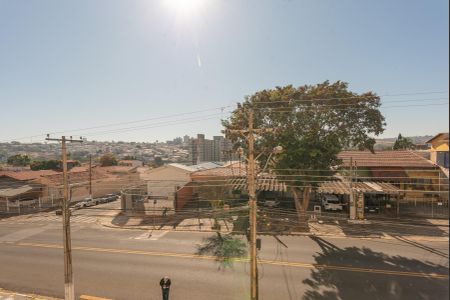 Apartamento à venda com 113m², 3 quartos e 1 vaga Apartamento à venda com 113m², 3 quartos e 1 vagaVista da Suíte