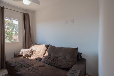 Apartamento à venda com 113m², 3 quartos e 1 vaga Apartamento à venda com 113m², 3 quartos e 1 vagaQuarto 1