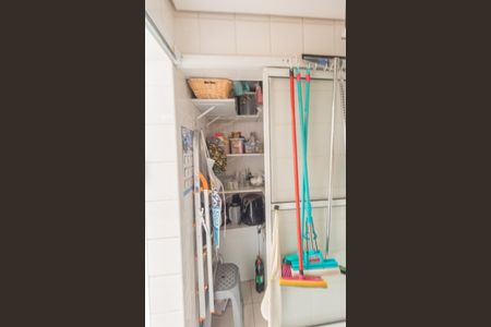 Apartamento à venda com 113m², 3 quartos e 1 vaga Apartamento à venda com 113m², 3 quartos e 1 vagaÁrea de Serviço