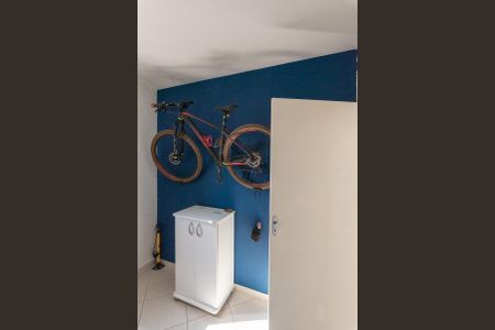 Apartamento à venda com 113m², 3 quartos e 1 vaga Apartamento à venda com 113m², 3 quartos e 1 vagaQuarto 2