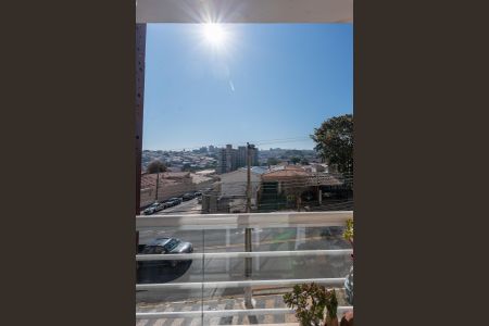 Apartamento à venda com 113m², 3 quartos e 1 vaga Apartamento à venda com 113m², 3 quartos e 1 vagaSacada da Sala