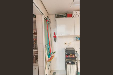 Apartamento à venda com 113m², 3 quartos e 1 vaga Apartamento à venda com 113m², 3 quartos e 1 vagaCozinha