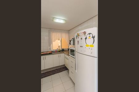 Apartamento à venda com 113m², 3 quartos e 1 vaga Apartamento à venda com 113m², 3 quartos e 1 vagaCozinha