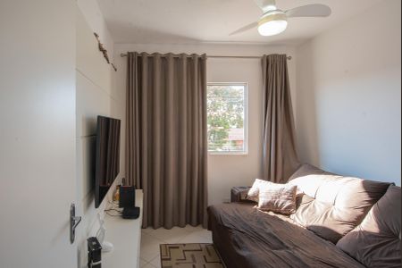 Apartamento à venda com 113m², 3 quartos e 1 vaga Apartamento à venda com 113m², 3 quartos e 1 vagaQuarto 1