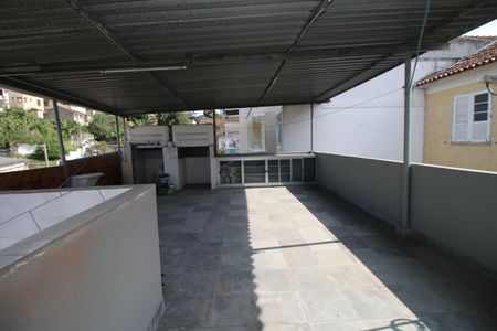 Casa à venda com 297m², 4 quartos e sem vagaTerraço