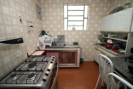 Casa à venda com 297m², 4 quartos e sem vagaCozinha