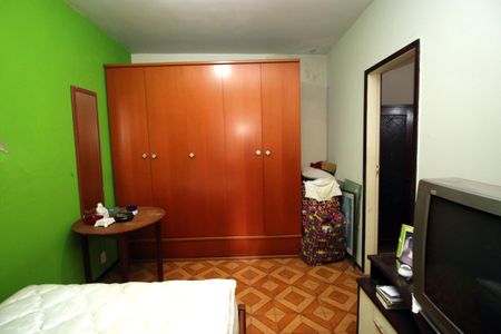 Casa à venda com 297m², 4 quartos e sem vagaQuarto 1