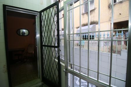 Casa à venda com 297m², 4 quartos e sem vagaVaranda