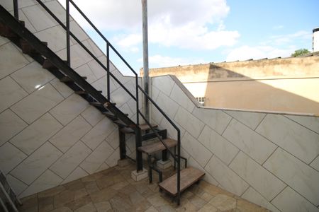 Casa à venda com 297m², 4 quartos e sem vagaHall escada - Terraço