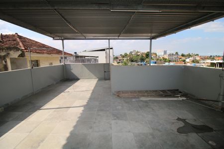 Casa à venda com 297m², 4 quartos e sem vagaTerraço