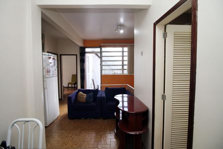 Casa à venda com 297m², 4 quartos e sem vagaSala 2º piso