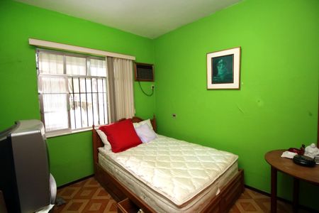 Casa à venda com 297m², 4 quartos e sem vagaQuarto 1