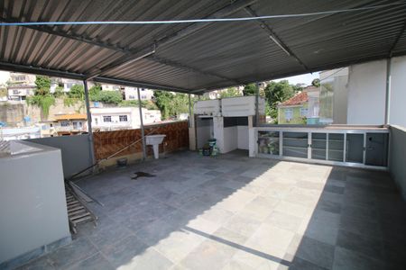 Casa à venda com 297m², 4 quartos e sem vagaTerraço