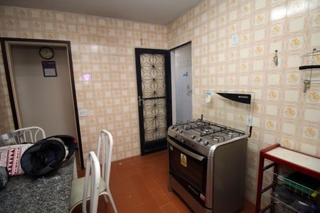 Casa à venda com 297m², 4 quartos e sem vagaCozinha