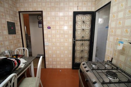 Casa à venda com 297m², 4 quartos e sem vagaCozinha