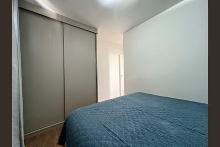 Apartamento à venda com 2 quartos, 56m² em Nova Suíça, Belo Horizonte