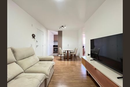 Apartamento à venda com 2 quartos, 56m² em Nova Suíça, Belo Horizonte