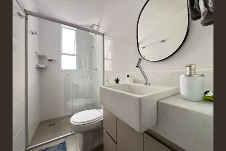 Apartamento à venda com 2 quartos, 56m² em Nova Suíça, Belo Horizonte