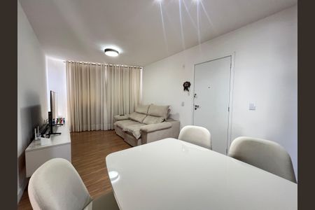 Apartamento à venda com 2 quartos, 56m² em Nova Suíça, Belo Horizonte