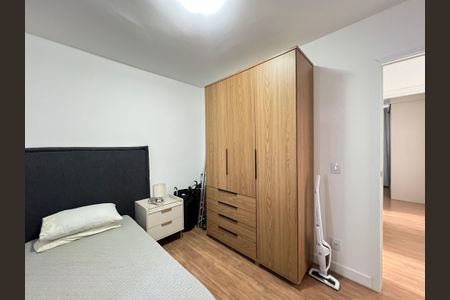 Apartamento à venda com 2 quartos, 56m² em Nova Suíça, Belo Horizonte