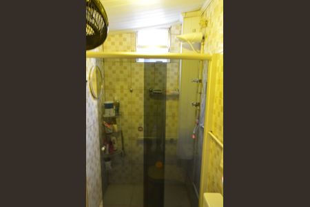 Studio à venda com 32m², 1 quarto e sem vagaBanheiro 