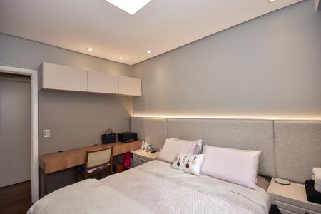 Apartamento para alugar com 178m², 3 quartos e 2 vagasSuíte 2