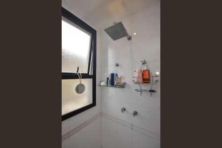 Apartamento para alugar com 178m², 3 quartos e 2 vagasBanheiro da Suíte 3