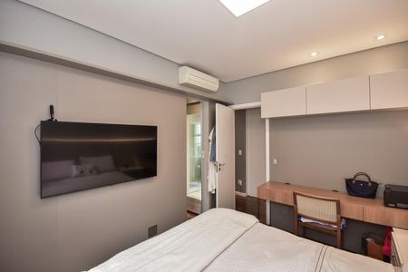 Apartamento para alugar com 178m², 3 quartos e 2 vagasSuíte 2