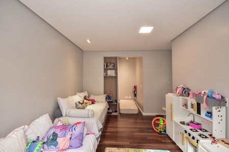 Apartamento para alugar com 178m², 3 quartos e 2 vagasSuíte 1