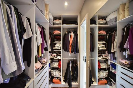 Apartamento para alugar com 178m², 3 quartos e 2 vagasSuíte 3