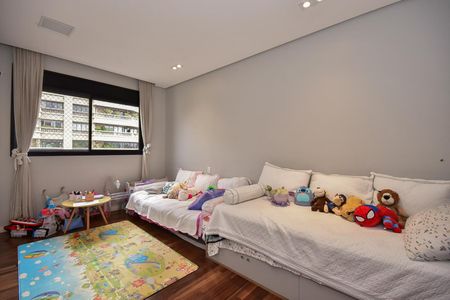 Apartamento para alugar com 178m², 3 quartos e 2 vagasSuíte 1