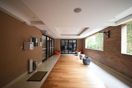 Apartamento para alugar com 178m², 3 quartos e 2 vagasÁrea Comum - Academia