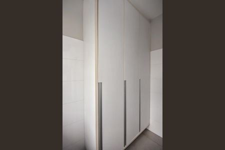 Apartamento para alugar com 178m², 3 quartos e 2 vagasÁrea de Serviço