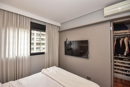 Apartamento para alugar com 178m², 3 quartos e 2 vagasSuíte 2