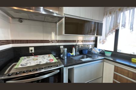 Apartamento para alugar com 240m², 3 quartos e 3 vagasCozinha