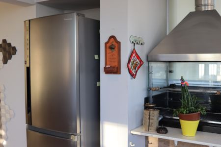 Apartamento para alugar com 240m², 3 quartos e 3 vagasChurrasqueira