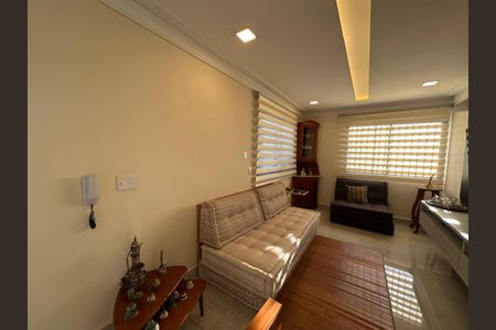 Apartamento para alugar com 240m², 3 quartos e 3 vagasSala de TV